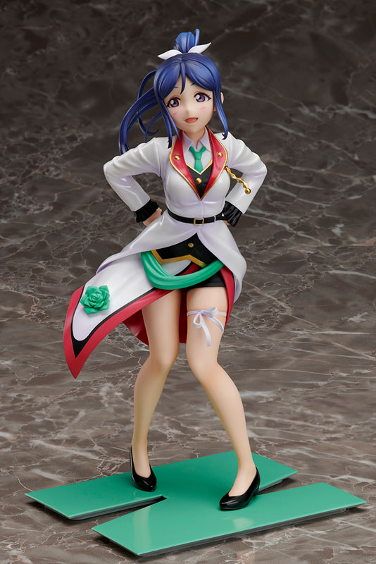 [Bonus] Love Live! Sunshine!! - Birthday Figure Project: Kanan Matsuura 1/8 Complete Figure(Pre-order)Scale Figure