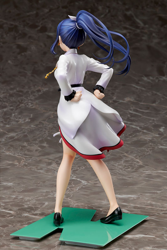 [Bonus] Love Live! Sunshine!! - Birthday Figure Project: Kanan Matsuura 1/8 Complete Figure(Pre-order)Scale Figure