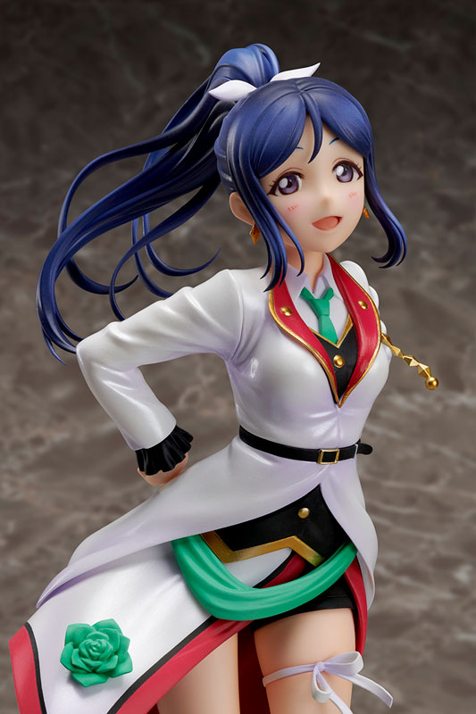 [Bonus] Love Live! Sunshine!! - Birthday Figure Project: Kanan Matsuura 1/8 Complete Figure(Pre-order)Scale Figure