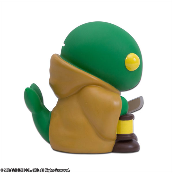 Final Fantasy - Mascot Coin Bank: Tonberry(Pre-order)ファイナルファンタジー マスコットコインバンク トンベリAccessory