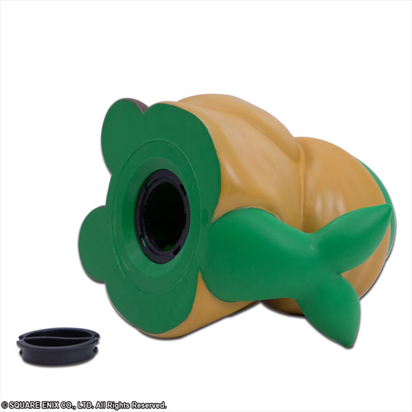 Final Fantasy - Mascot Coin Bank: Tonberry(Pre-order)ファイナルファンタジー マスコットコインバンク トンベリAccessory
