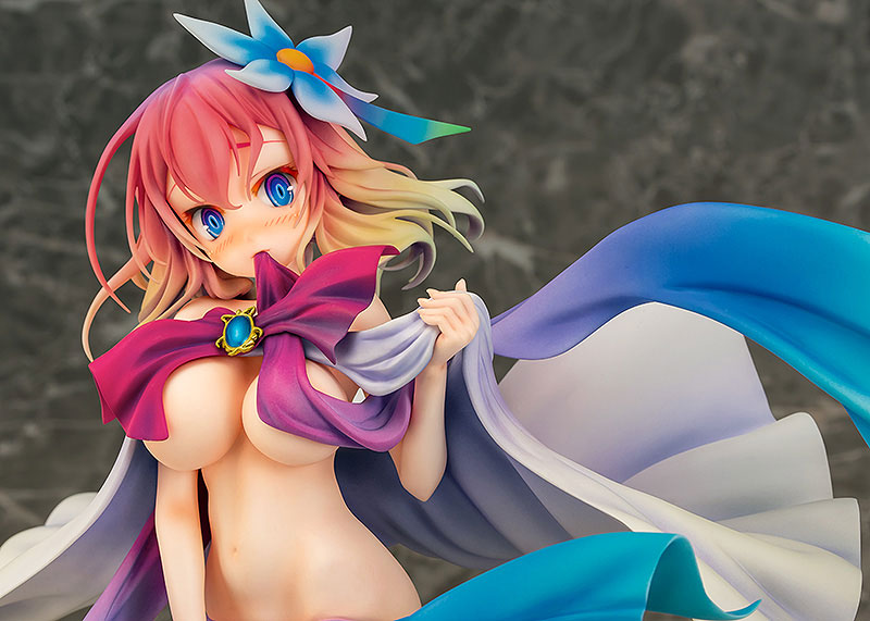 No Game No Life Stephanie Dola 1/7 Complete Figure(Pre-order)ノーゲーム・ノーライフ ステファニー・ドーラ 1/7 完成品フィギュアScale Figure