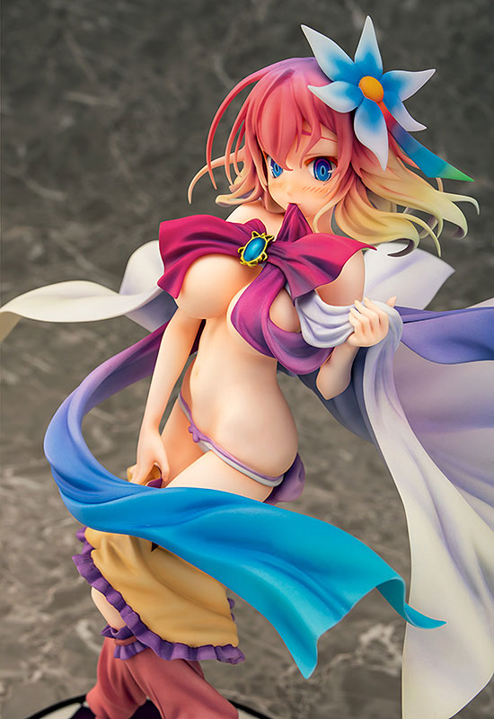 No Game No Life Stephanie Dola 1/7 Complete Figure(Pre-order)ノーゲーム・ノーライフ ステファニー・ドーラ 1/7 完成品フィギュアScale Figure