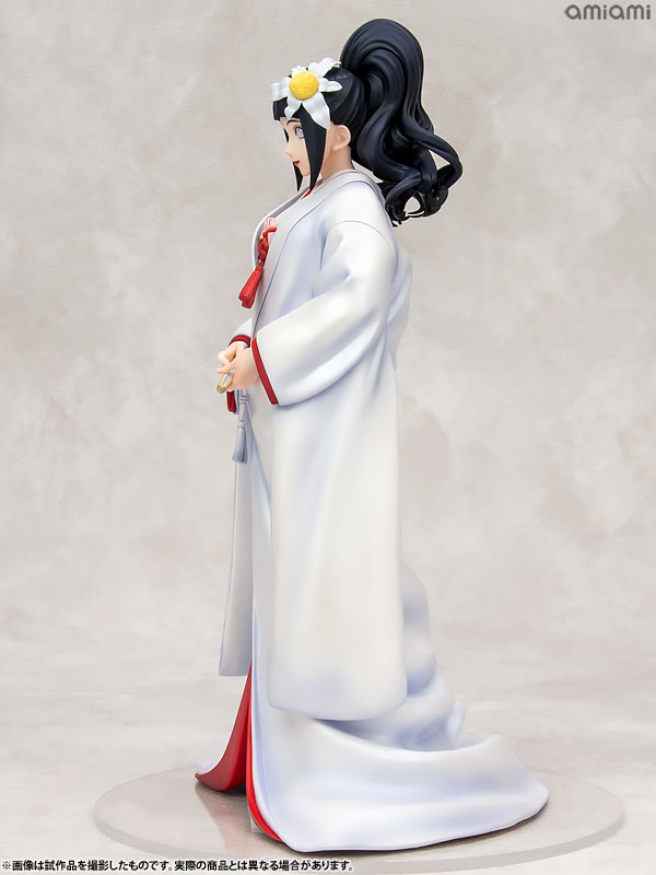 FIGURE NARUTO SHIPPUDEN - HINATA HYUGA - WEDDING CEREMONY - NARUTO