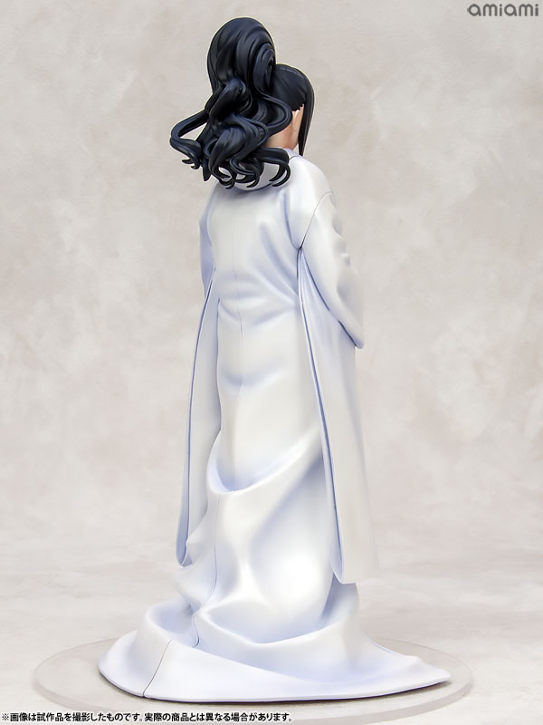 FIGURE NARUTO SHIPPUDEN - HINATA HYUGA - WEDDING CEREMONY - NARUTO