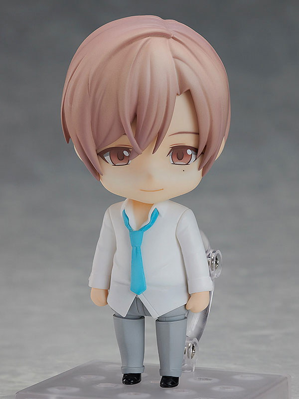 Nendoroid Ten Count Tadaomi Shirotani(Pre-order)Nendoroid
