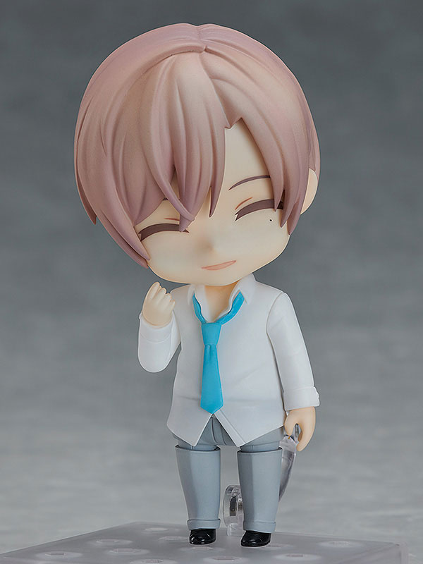 Nendoroid Ten Count Tadaomi Shirotani(Pre-order)Nendoroid