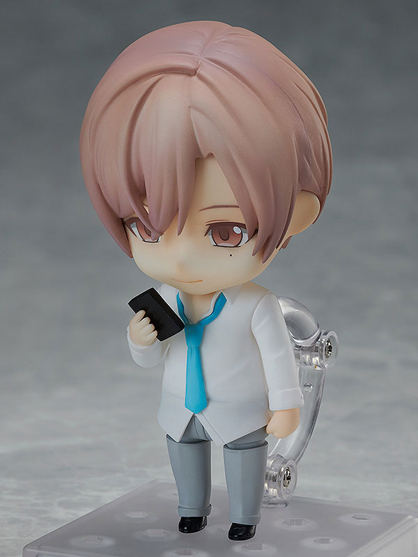 Nendoroid Ten Count Tadaomi Shirotani(Pre-order)Nendoroid