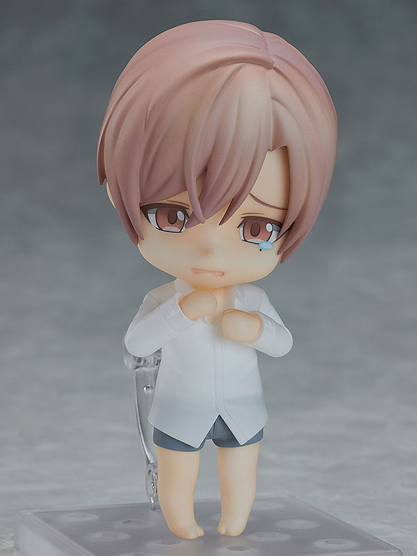 Nendoroid Ten Count Tadaomi Shirotani(Pre-order)Nendoroid