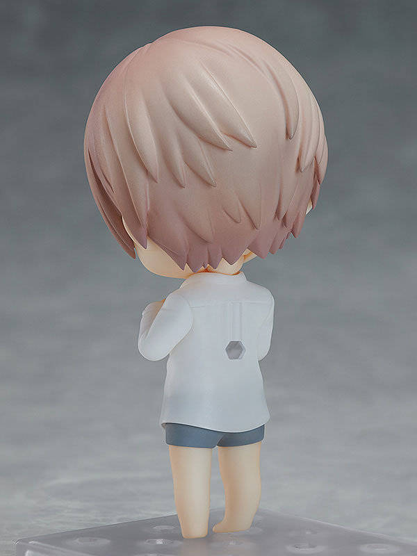 Nendoroid Ten Count Tadaomi Shirotani(Pre-order)Nendoroid