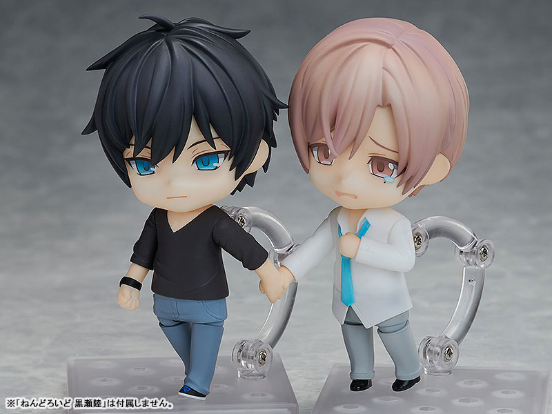 Nendoroid Ten Count Tadaomi Shirotani(Pre-order)Nendoroid
