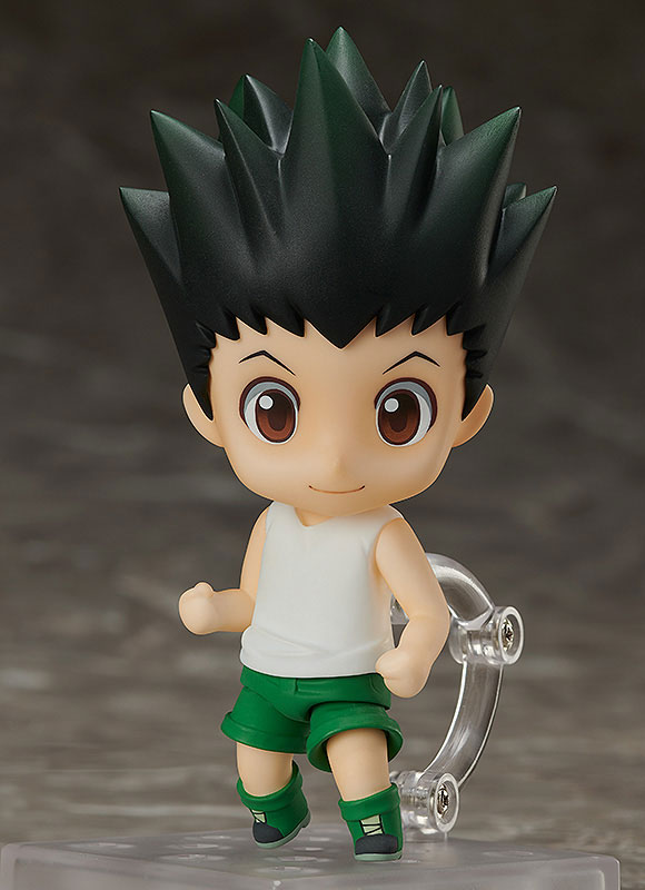 Nendoroid Hunter x Hunter Gon Freecss(Pre-order)Nendoroid
