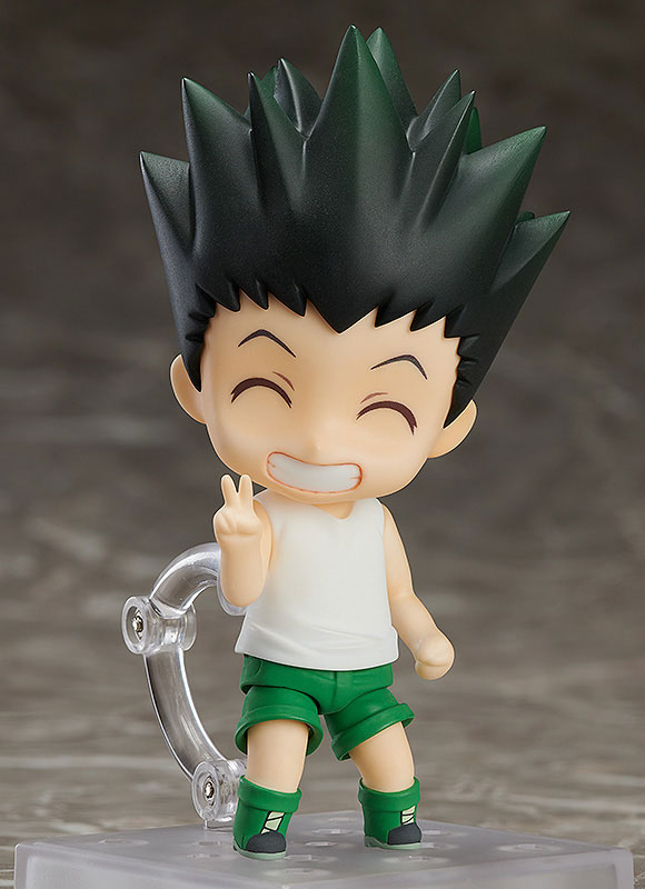 Nendoroid Hunter x Hunter Gon Freecss(Pre-order)Nendoroid