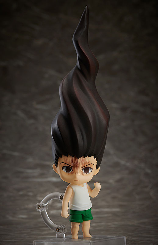 Nendoroid Hunter x Hunter Gon Freecss(Pre-order)Nendoroid