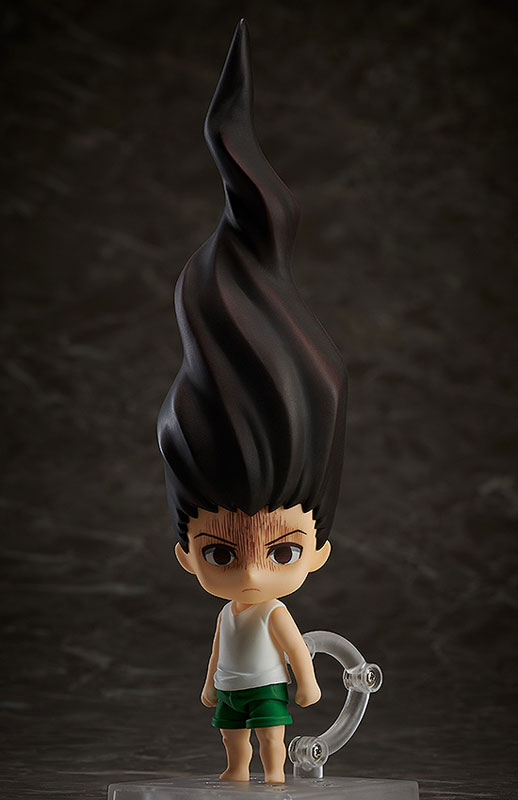 Nendoroid Hunter x Hunter Gon Freecss(Pre-order)Nendoroid