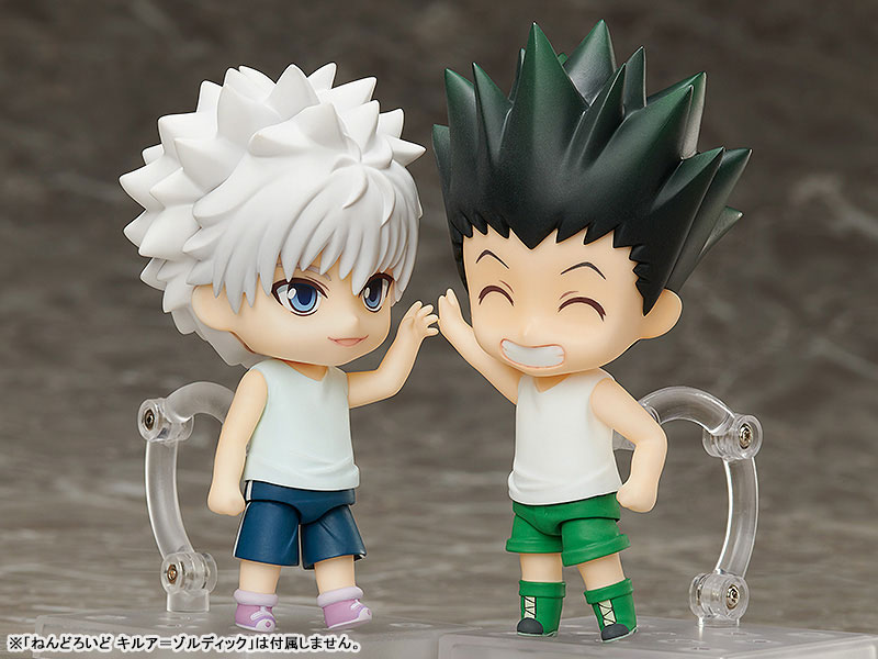 Nendoroid Hunter x Hunter Gon Freecss(Pre-order)Nendoroid