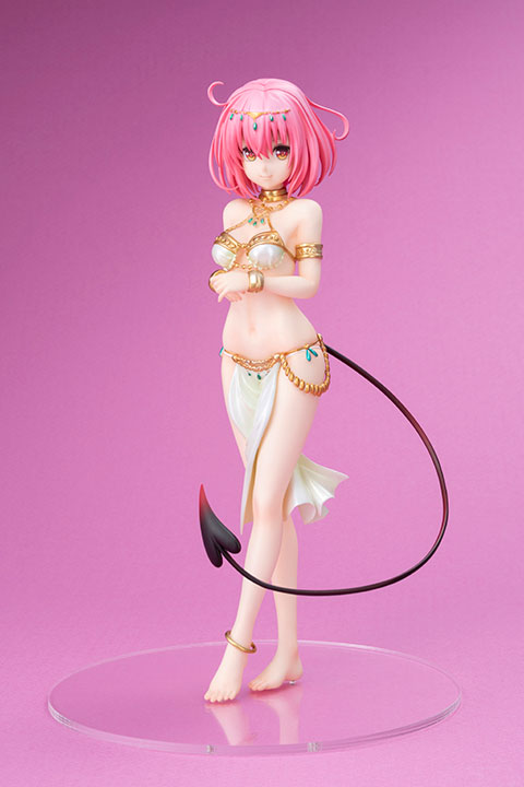 To Love-Ru Darkness Momo Velia Deviluke 1/7 Complete Figure(Pre-order)Scale Figure