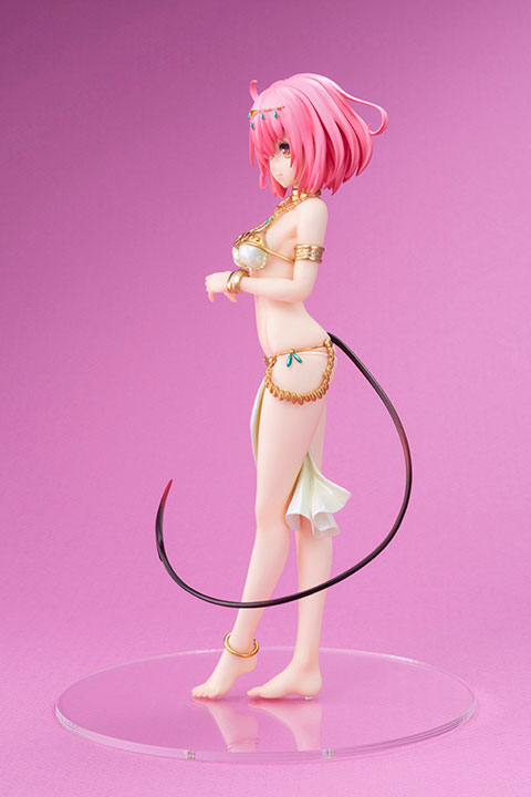 To Love-Ru Darkness Momo Velia Deviluke 1/7 Complete Figure(Pre-order)Scale Figure
