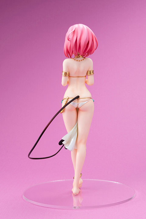 To Love-Ru Darkness Momo Velia Deviluke 1/7 Complete Figure(Pre-order)Scale Figure