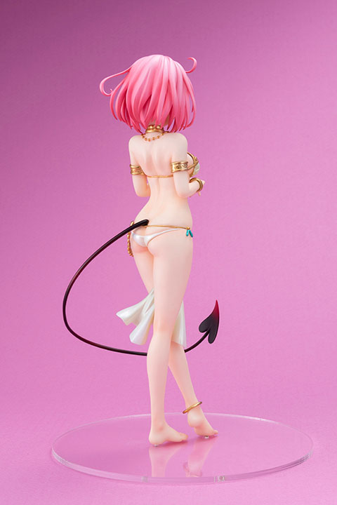 To Love-Ru Darkness Momo Velia Deviluke 1/7 Complete Figure(Pre-order)Scale Figure