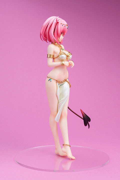 To Love-Ru Darkness Momo Velia Deviluke 1/7 Complete Figure(Pre-order)Scale Figure