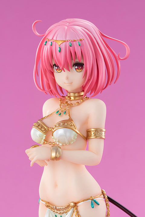 To Love-Ru Darkness Momo Velia Deviluke 1/7 Complete Figure(Pre-order)Scale Figure