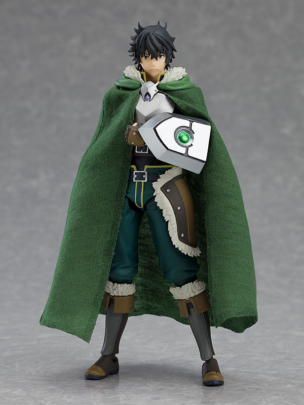 figma The Rising of the Shield Hero Naofumi Iwatani(Pre-order)Figma