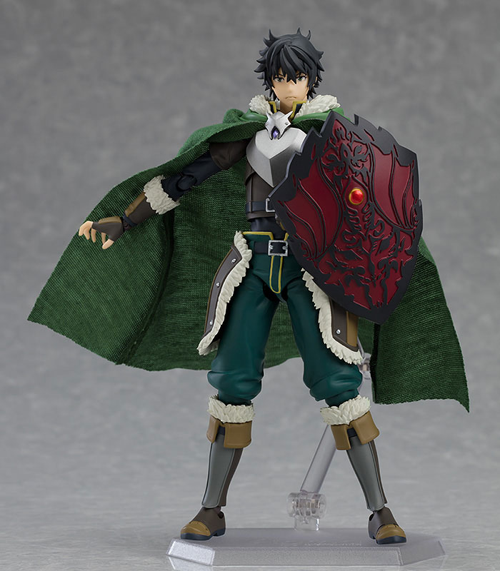 figma The Rising of the Shield Hero Naofumi Iwatani(Pre-order)Figma