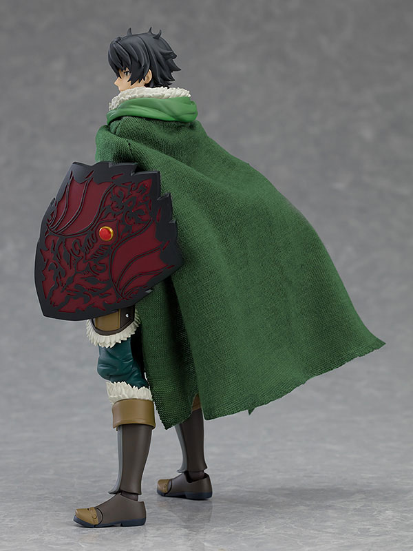 figma The Rising of the Shield Hero Naofumi Iwatani(Pre-order)Figma