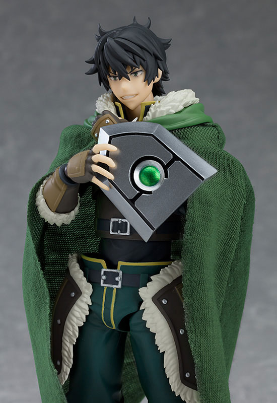figma The Rising of the Shield Hero Naofumi Iwatani(Pre-order)Figma