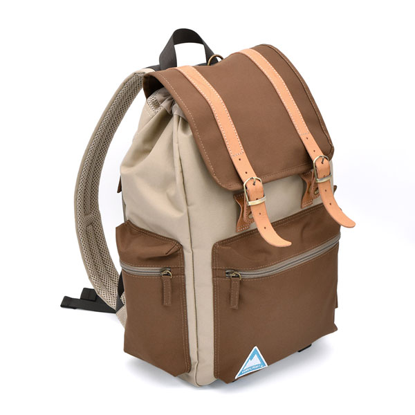 Yuru Camp Nadeshikos Backpack season 2 ver.(Pre-order)Accessory