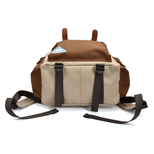 Yuru Camp Nadeshikos Backpack season 2 ver.(Pre-order)Accessory
