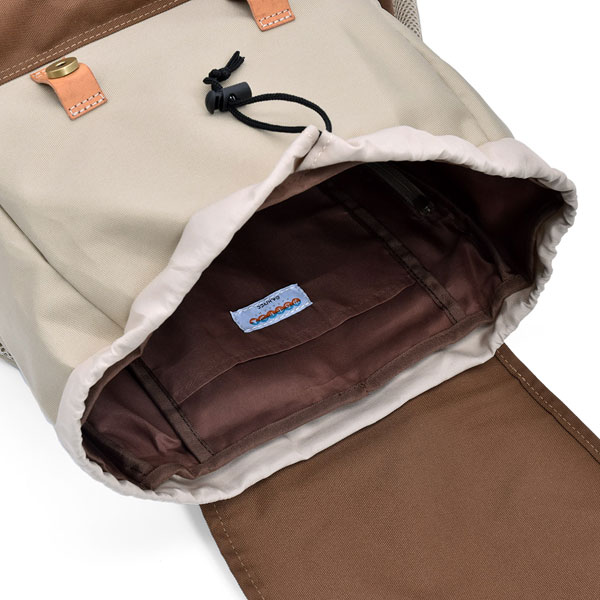 Yuru Camp Nadeshikos Backpack season 2 ver.(Pre-order)Accessory