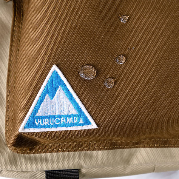 Yuru Camp Nadeshikos Backpack season 2 ver.(Pre-order)Accessory
