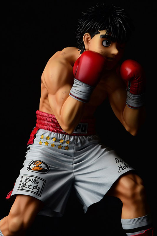 Fighting Pose Ver Damage Amiami Jp