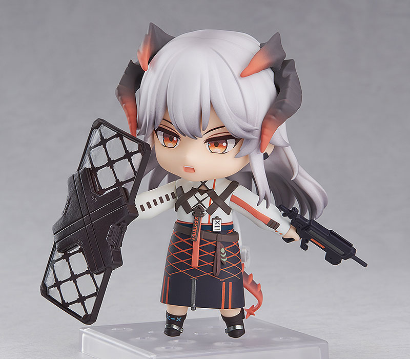 Nendoroid Arknights Saria(Pre-order)Nendoroid