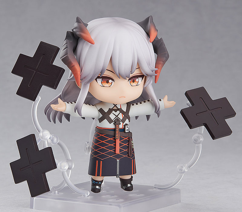 Nendoroid Arknights Saria(Pre-order)Nendoroid
