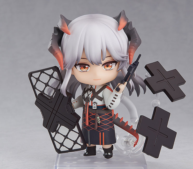 Nendoroid Arknights Saria(Pre-order)Nendoroid