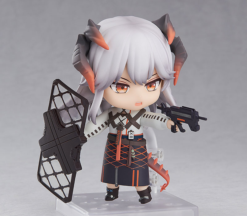 Nendoroid Arknights Saria(Pre-order)Nendoroid