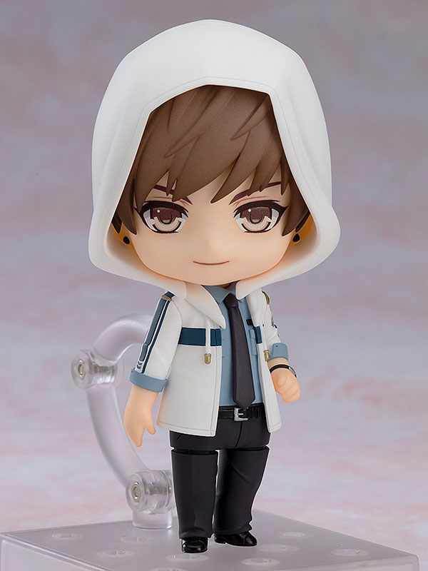 Nendoroid Love & Producer -EVOL x LOVE- Qi Bai(Pre-order)Nendoroid