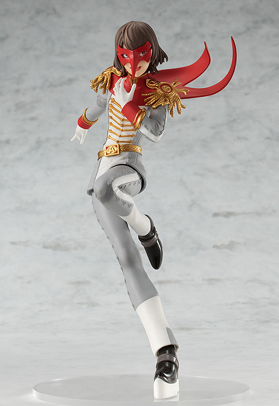 POP UP PARADE PERSONA 5 the Animation Crow Complete Figure(Pre-order)Scale Figure