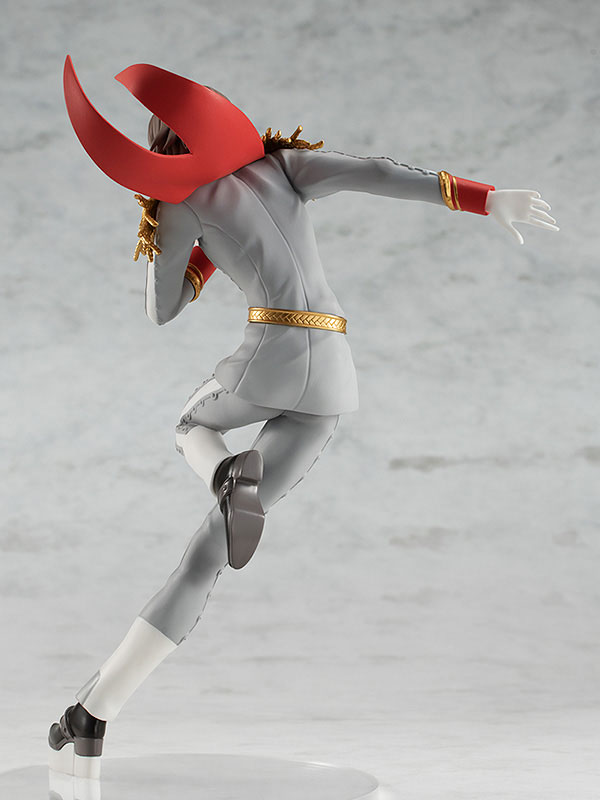 POP UP PARADE PERSONA 5 the Animation Crow Complete Figure(Pre-order)Scale Figure