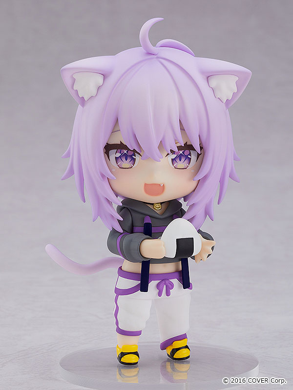 Nendoroid Hololive Production Nekomata Okayu(Pre-order)Nendoroid