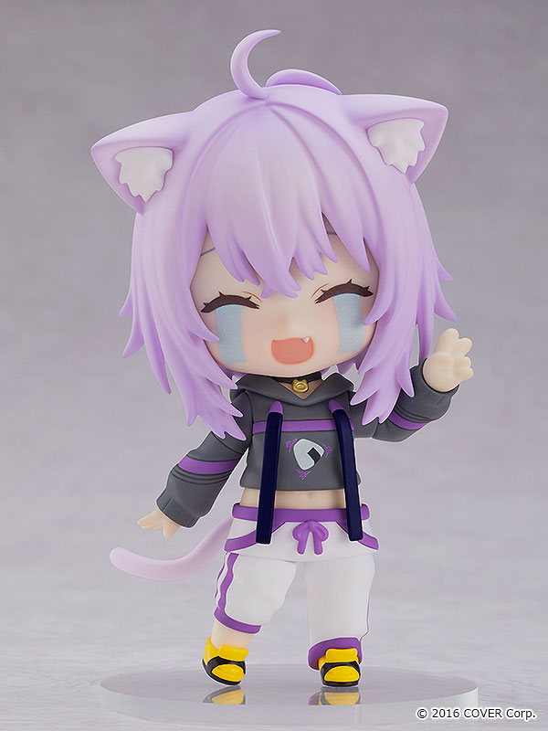 Nendoroid Hololive Production Nekomata Okayu(Pre-order)Nendoroid