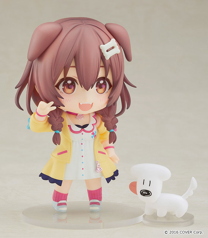 Nendoroid Hololive Production Inugami Korone(Pre-order)Nendoroid