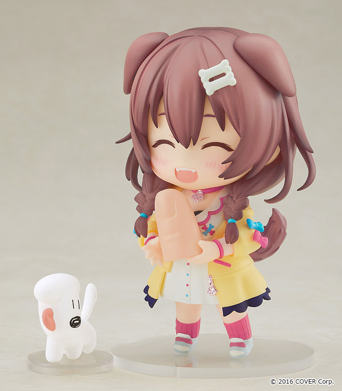 Nendoroid Hololive Production Inugami Korone(Pre-order)Nendoroid