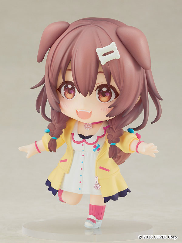 Nendoroid Hololive Production Inugami Korone(Pre-order)Nendoroid