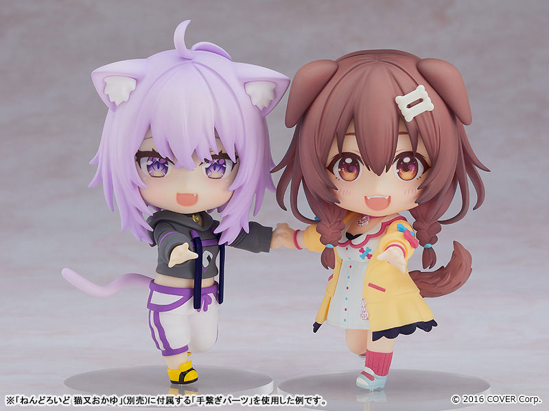 Nendoroid Hololive Production Inugami Korone(Pre-order)Nendoroid
