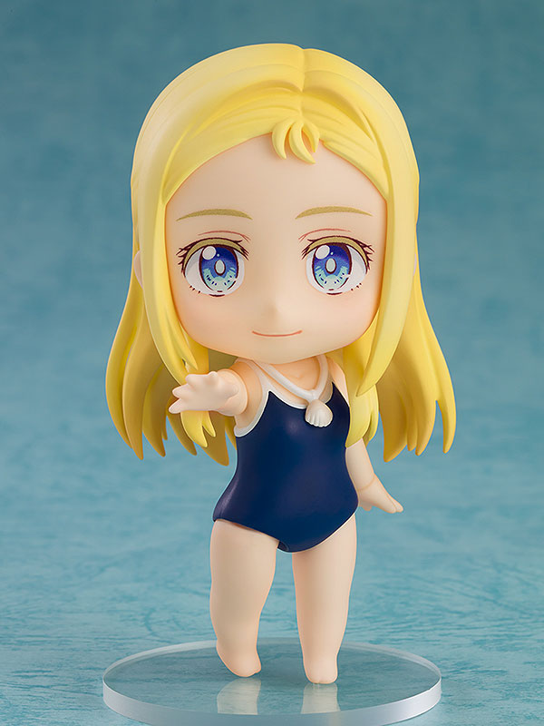 Nendoroid Summer Time Rendering Ushio Kofune(Pre-order)Nendoroid