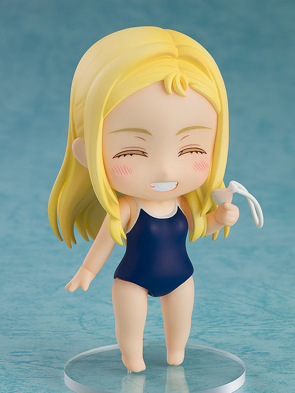 Nendoroid Summer Time Rendering Ushio Kofune(Pre-order)Nendoroid